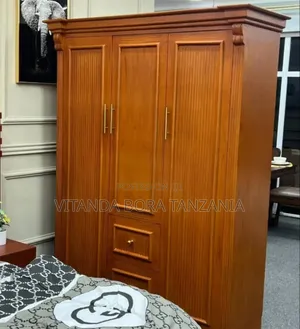 Bedroom Set Pambe