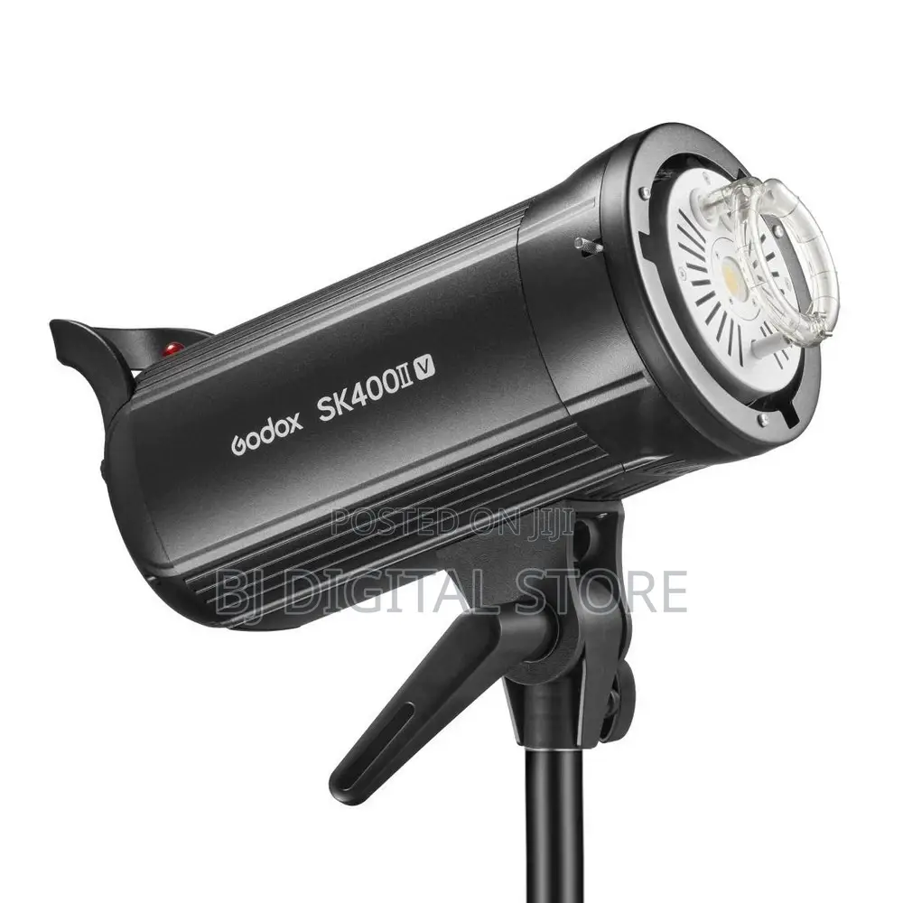 Godox SK400II-V Studio Flash Monolight