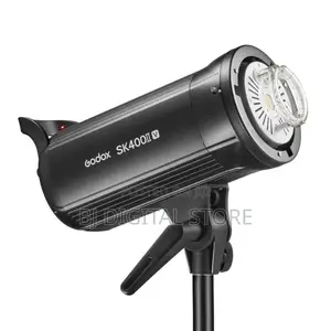 Godox SK400II-V Studio Flash Monolight