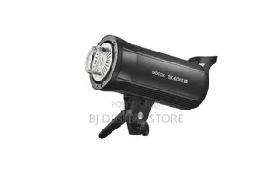 Godox SK400II-V Studio Flash Monolight