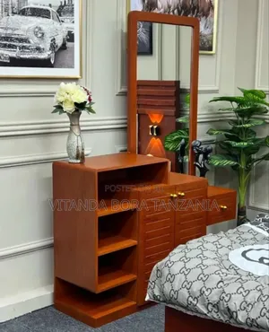 Bedroom Set Pambe