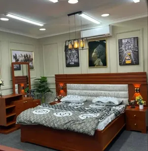 Bedroom Set Pambe