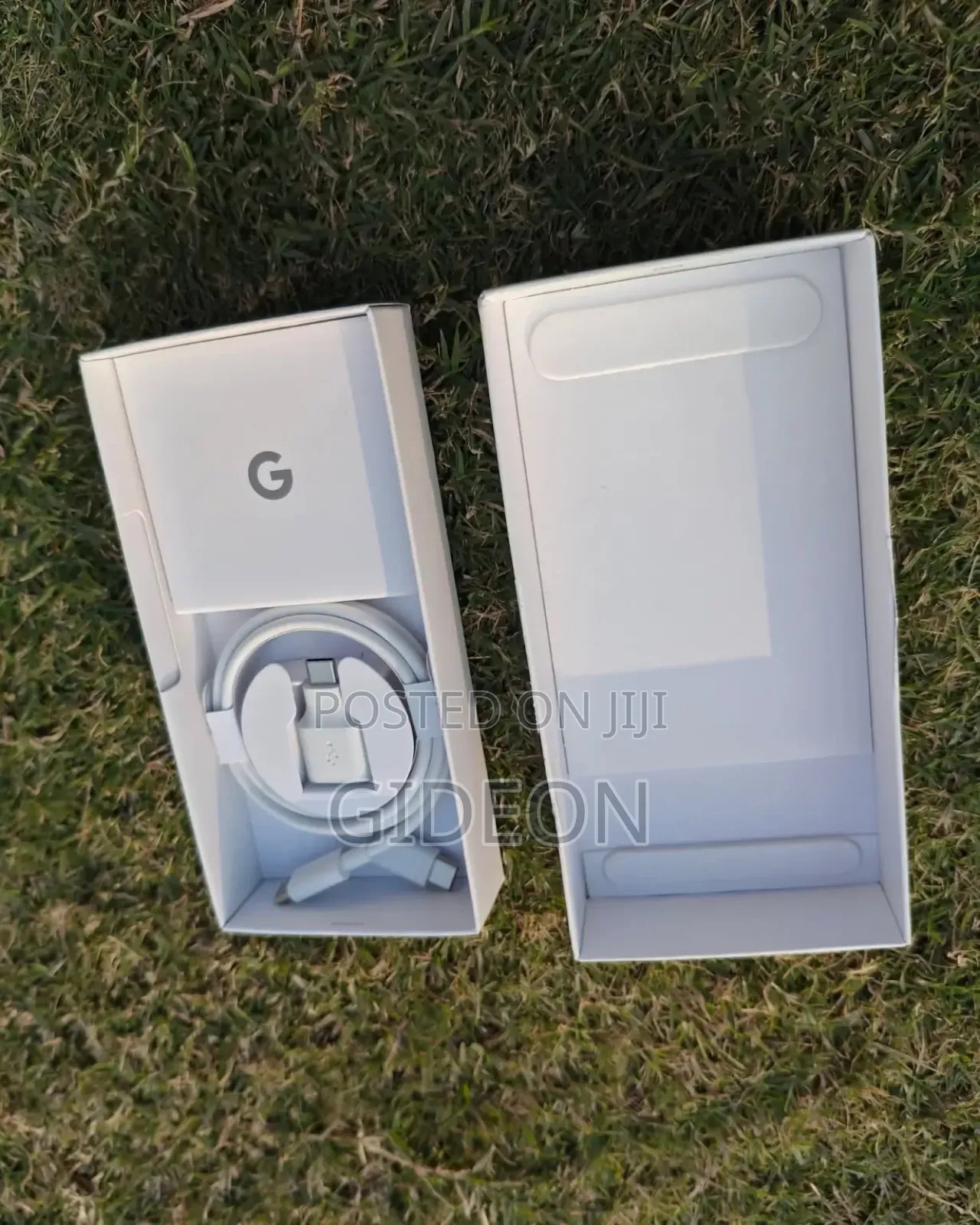 New Google Pixel 8a 128 GB Black