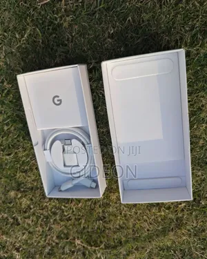 New Google Pixel 8a 128 GB Black