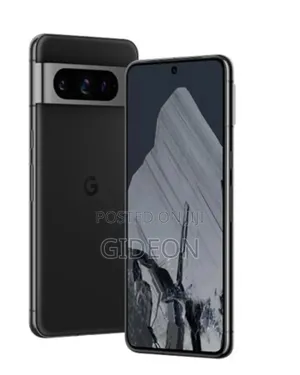 New Google Pixel 8a 128 GB Black