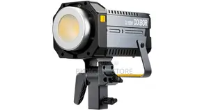 Colbor Cl120r Lite 120W RGB Cob LED Video Light