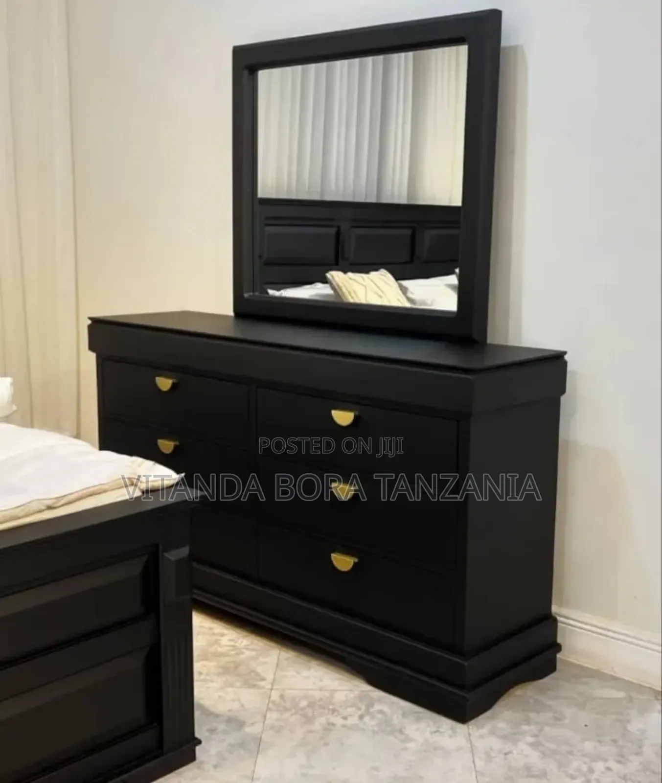 Bedroom Set Ya Kibabe