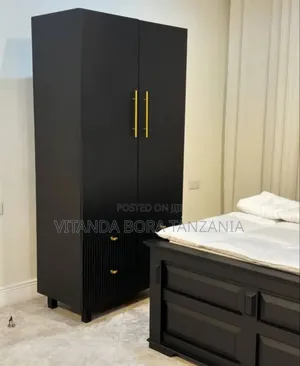 Bedroom Set Ya Kibabe