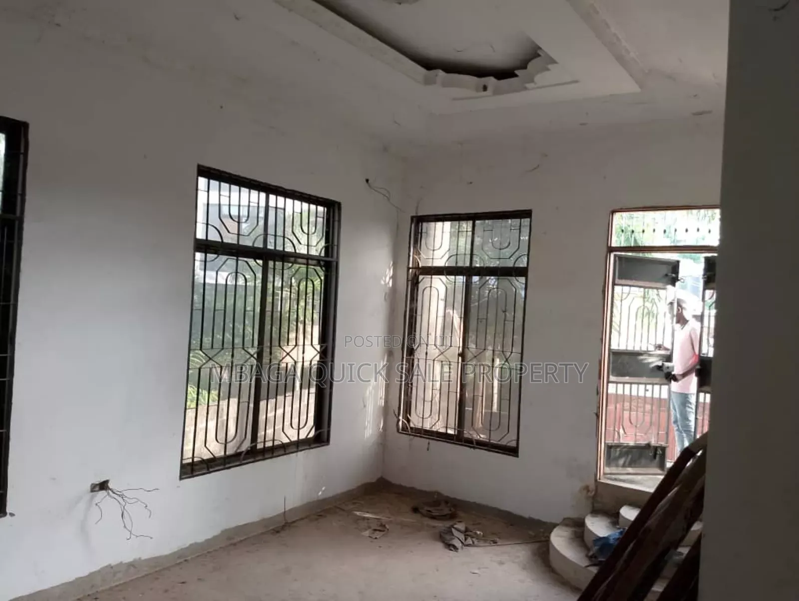 5bdrm House in Kimara Suka for sale