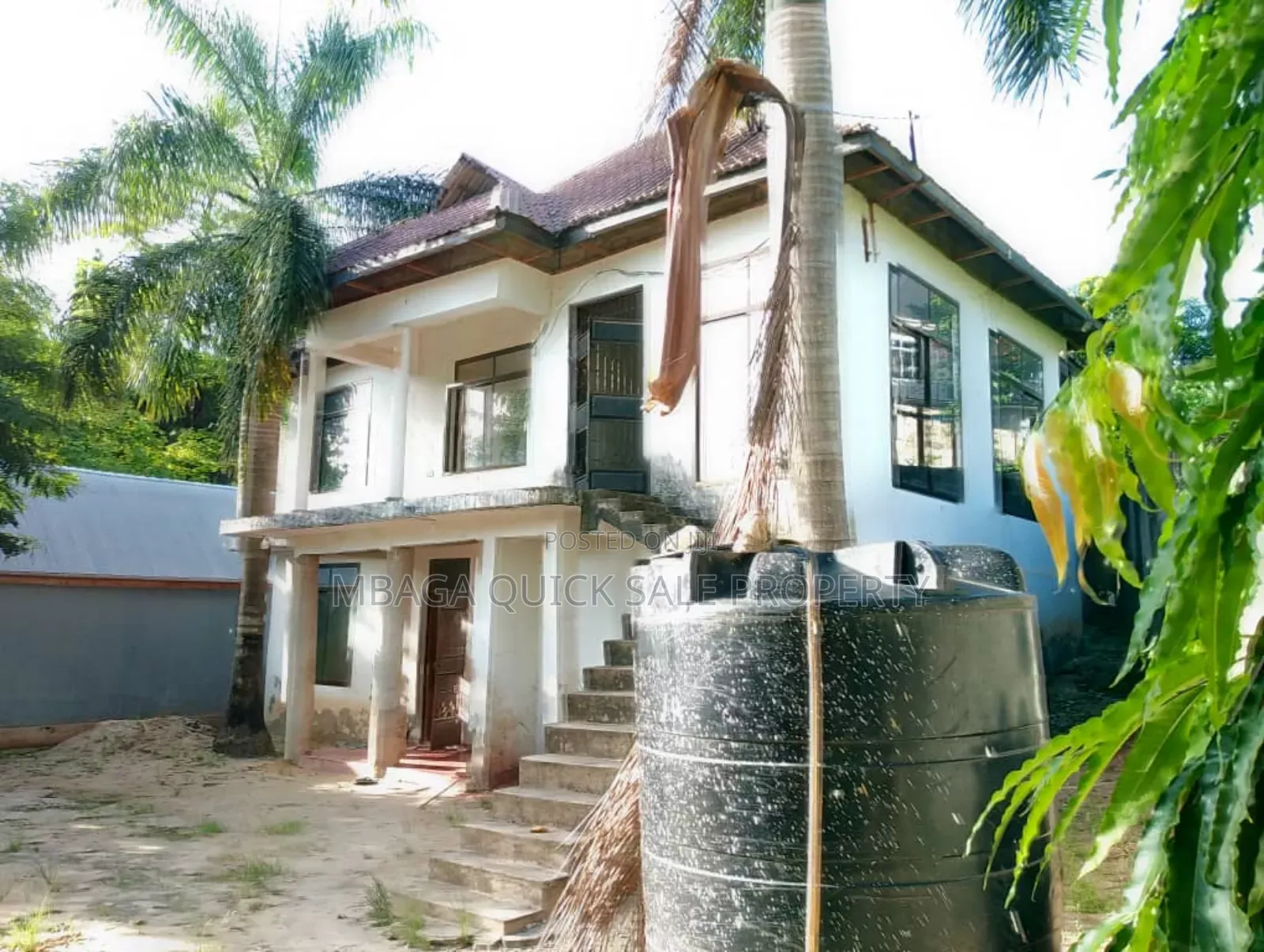 5bdrm House in Kimara Suka for sale