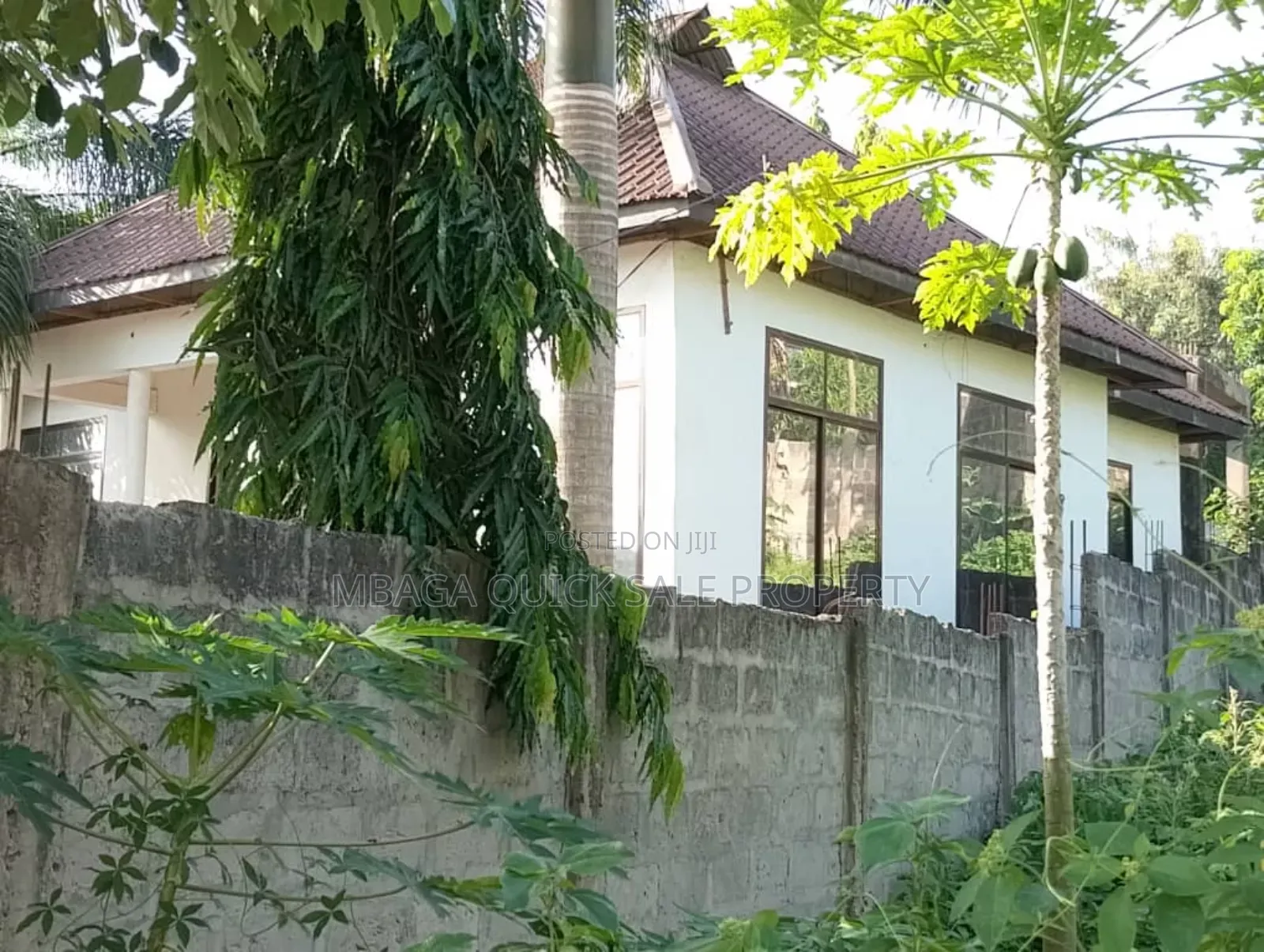 5bdrm House in Kimara Suka for sale
