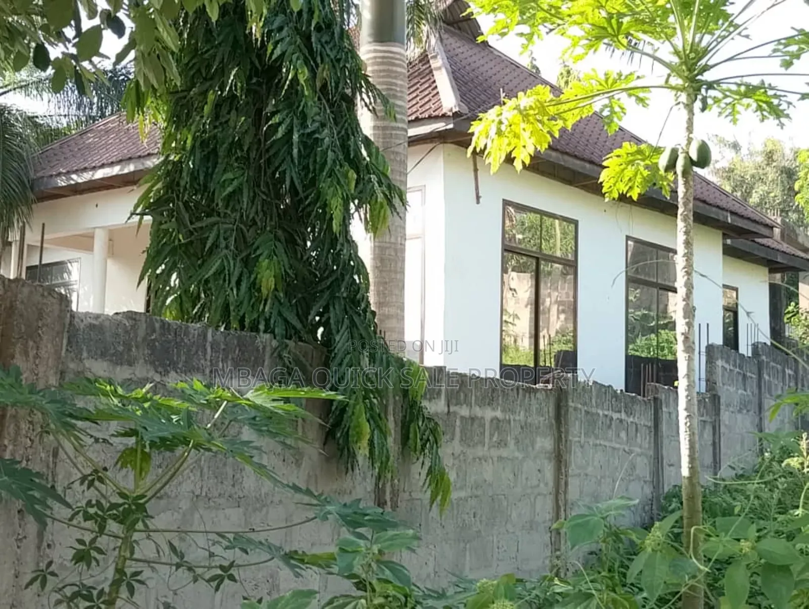 5bdrm House in Kimara Suka for sale
