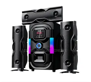 Electric Subwoofer Alitop 3 in 1