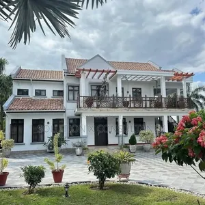 Furnished 4bdrm House in Kunduchi for rent