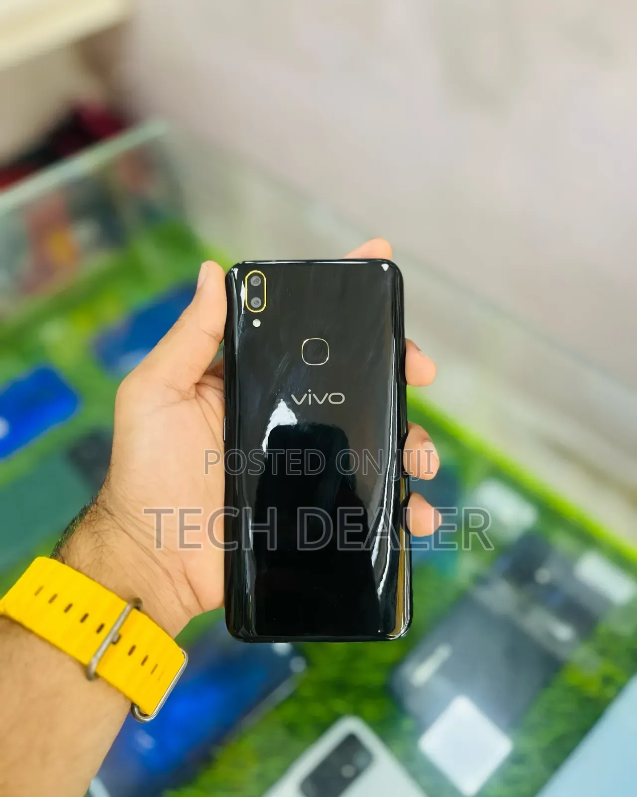 Vivo Y85 64 GB
