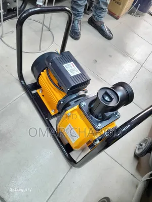 Electric Water Pump