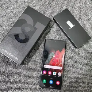 New Samsung Galaxy S21 Ultra 5G 256 GB