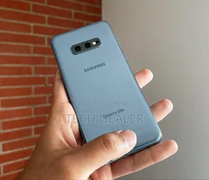 Samsung Galaxy S10e 128 GB