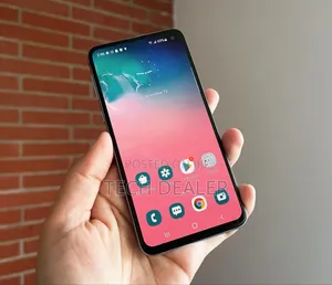 Samsung Galaxy S10e 128 GB