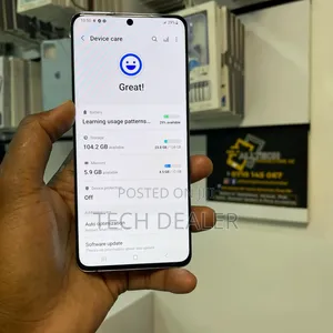Samsung Galaxy S20+ 128 GB