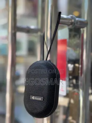 Kisonli Speaker