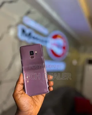 Samsung Galaxy S9 64 GB