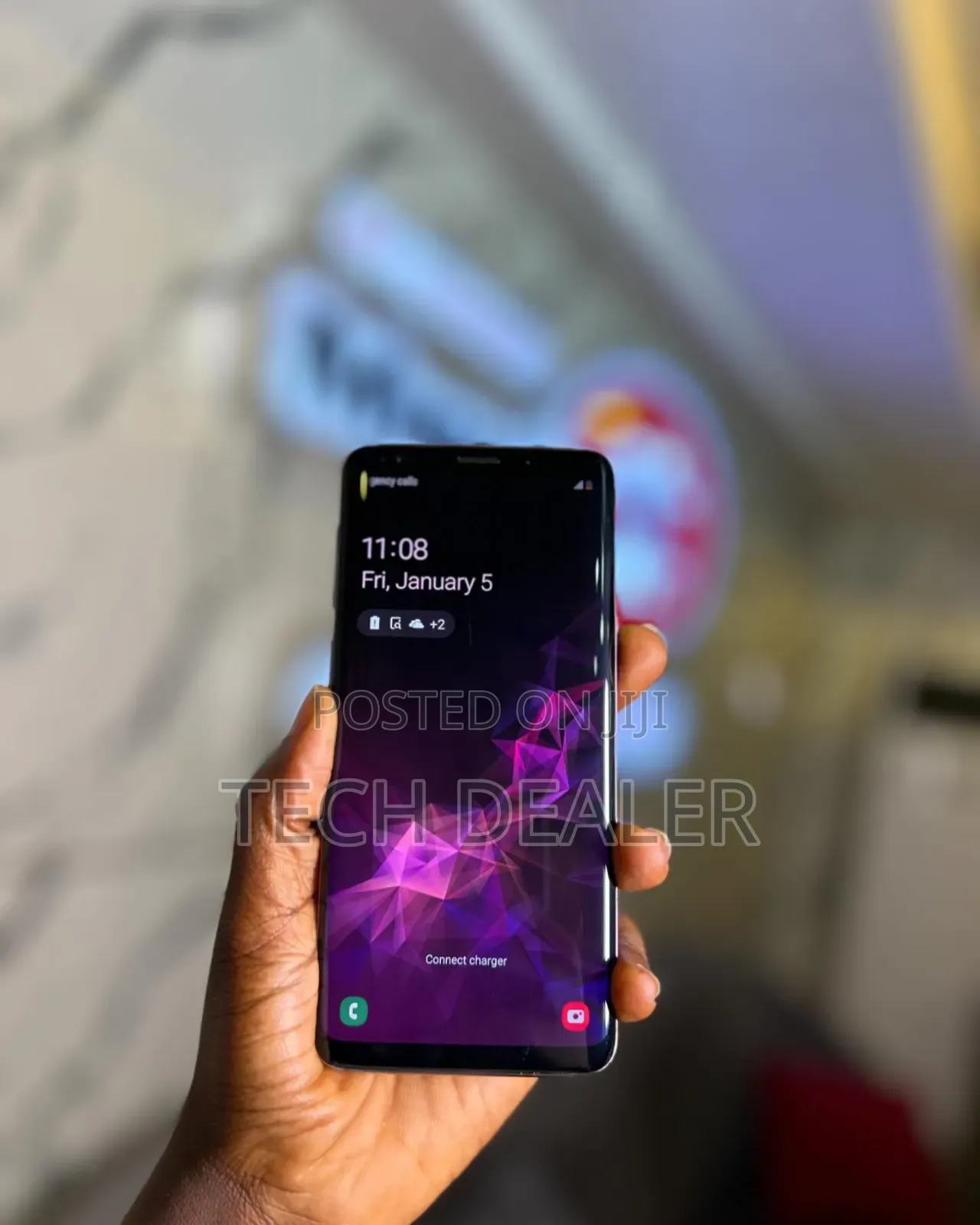 Samsung Galaxy S9 64 GB