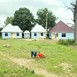 2bdrm House in Dalali_Nick_Mwanza, Buswelu for sale