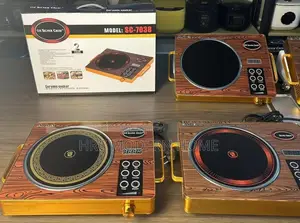 Ifrared Eletric Cooker