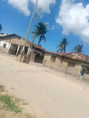 6bdrm House in Manzese for sale