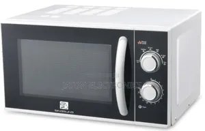 Sinsung Microwave 20L