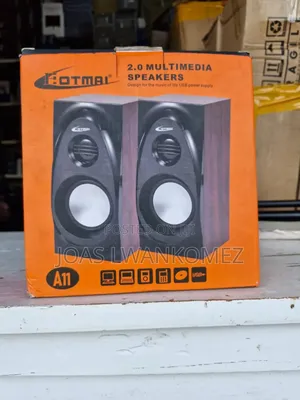 Laptop Speaker