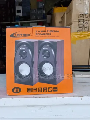 Laptop Speaker