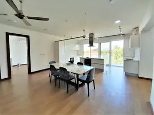Furnished 2bdrm Apartment in Masaki for rent