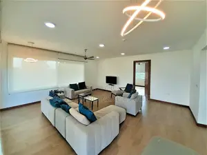 Furnished 2bdrm Apartment in Masaki for rent
