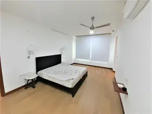 Furnished 2bdrm Apartment in Masaki for rent