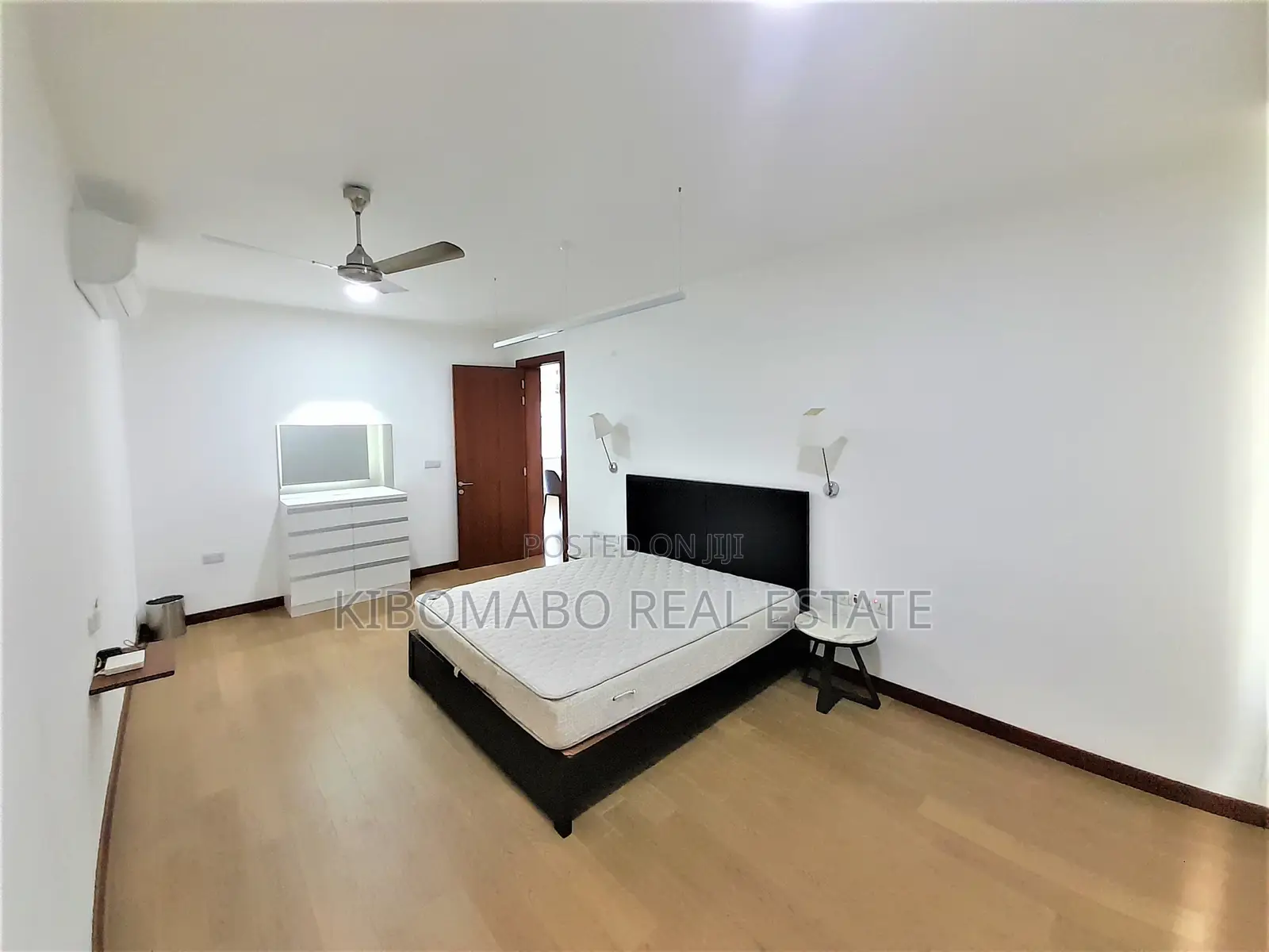 Furnished 2bdrm Apartment in Masaki for rent