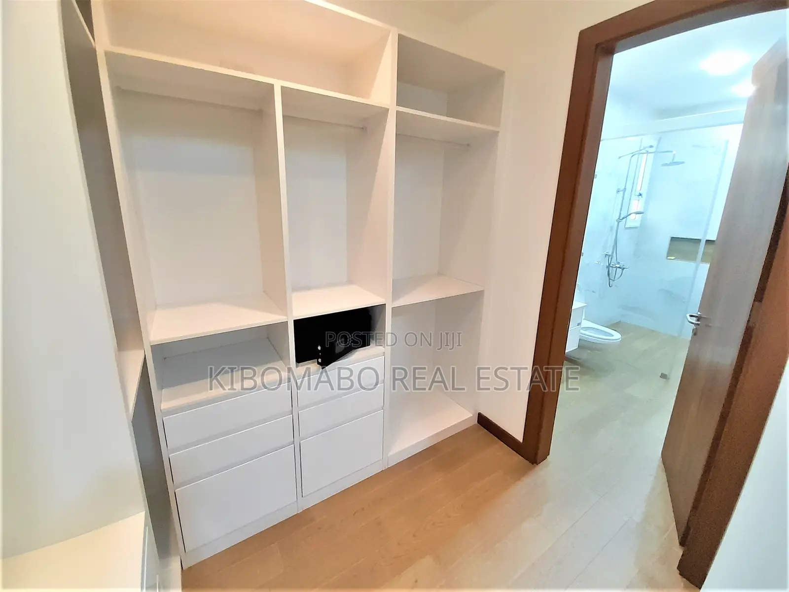 Furnished 2bdrm Apartment in Masaki for rent