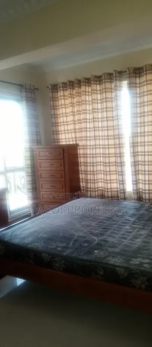 Furnished 2bdrm Apartment in Swedi Property, Masaki for rent