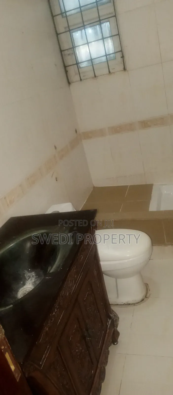 Furnished 2bdrm Apartment in Swedi Property, Masaki for rent