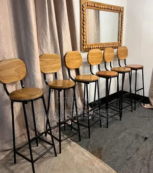 Bar Chair Au Kitchen