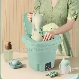 Portable Washing Machine