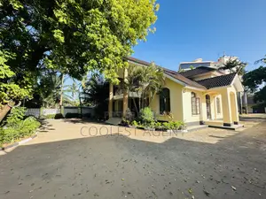 5bdrm Duplex in Mikocheni, Kinondoni for rent