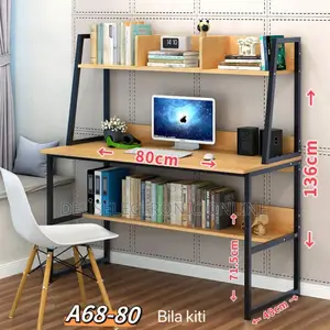 Wood Table