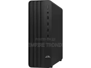 New Desktop Computer HP Pro 288 G9 8GB Intel Core I5 HDD 512GB
