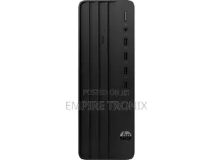 New Desktop Computer HP Pro 288 G9 8GB Intel Core I5 HDD 512GB