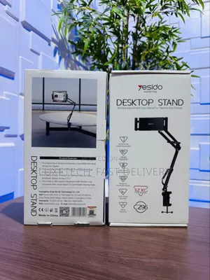 Yesido C296 Multi Adjustable Stand for Tablet and Phones