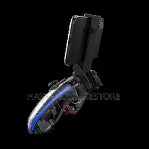 Xtrike Me GP-52 Wireless RGB Game Pad Controller