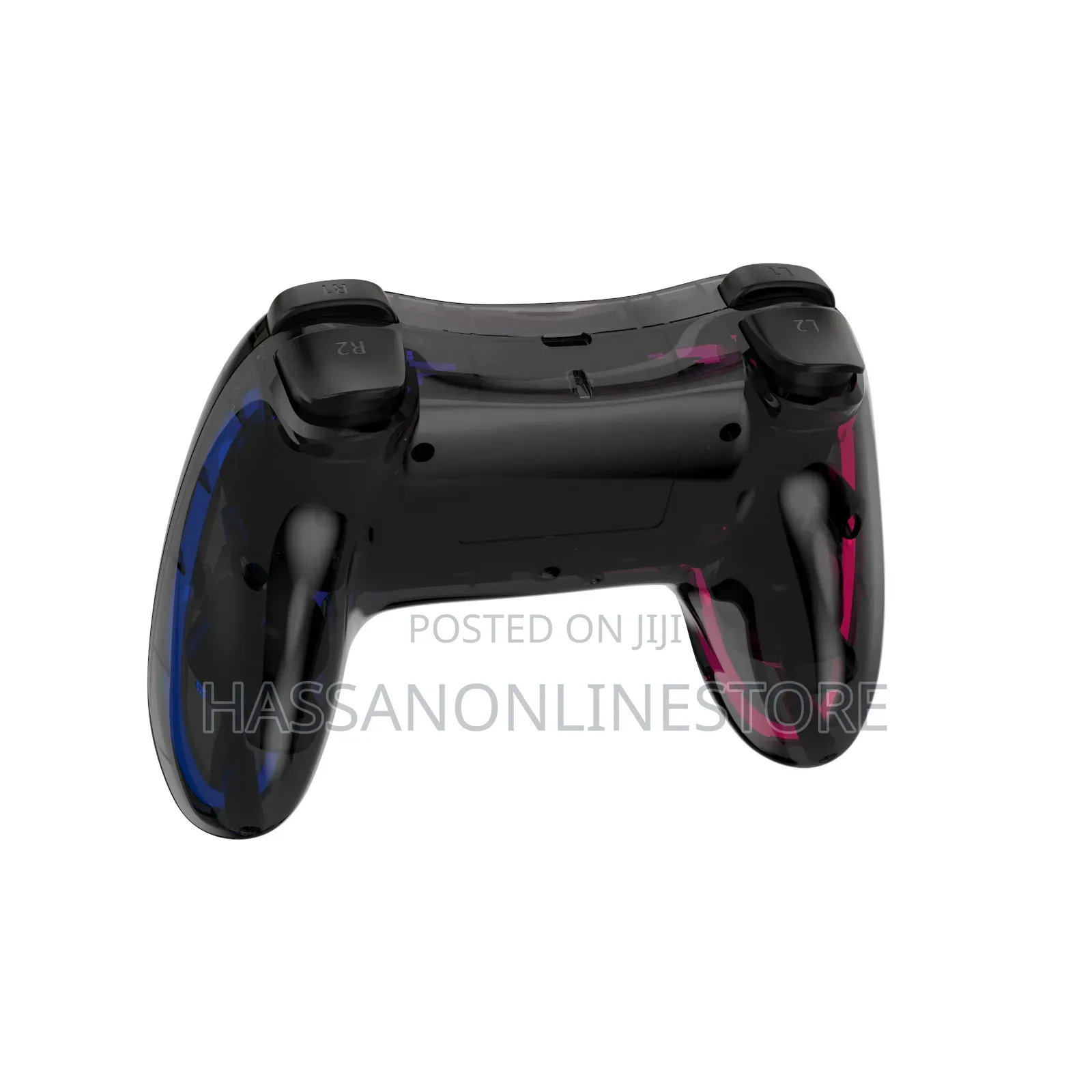 Xtrike Me GP-52 Wireless RGB Game Pad Controller