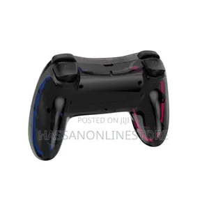 Xtrike Me GP-52 Wireless RGB Game Pad Controller